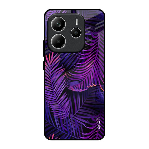 Plush Nature Glossy Case for Redmi Note 14 5G