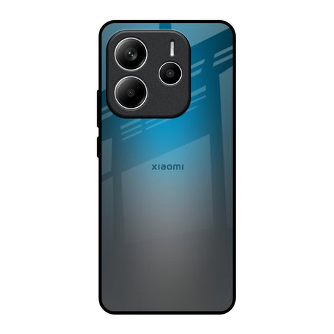 Cool Breeze Glossy Case for Redmi Note 14 5G