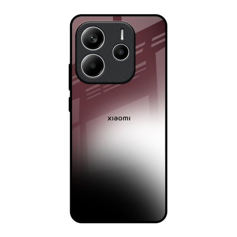 Soft Blur Glossy Case for Redmi Note 14 5G
