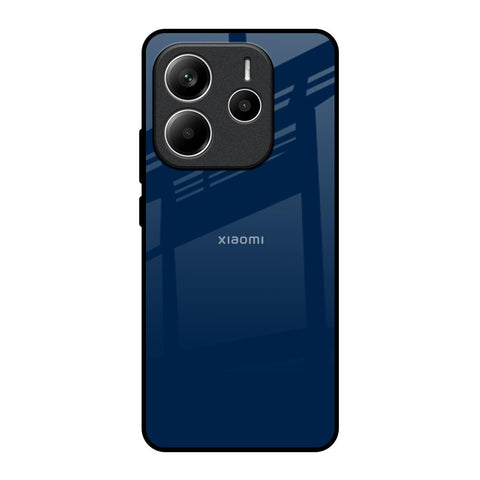 Royal Navy Glossy Case for Redmi Note 14 5G