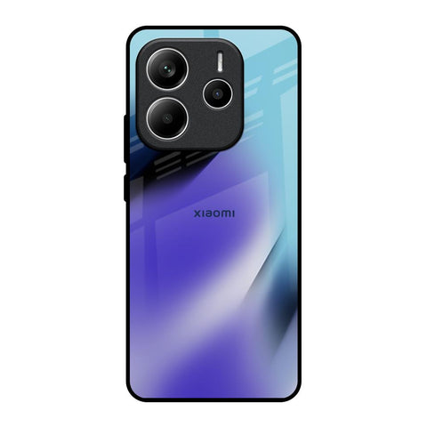 Mystical Gradient Glossy Case for Redmi Note 14 5G
