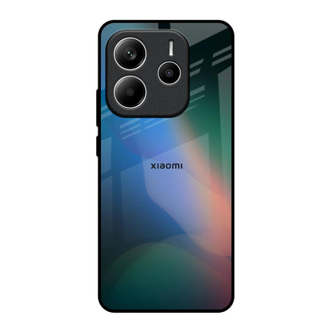 Forecasting Ocean Glossy Case for Redmi Note 14 5G