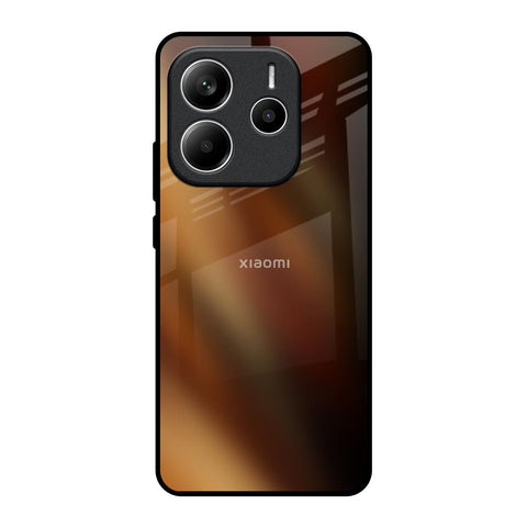 EarthTones Glossy Case for Redmi Note 14 5G