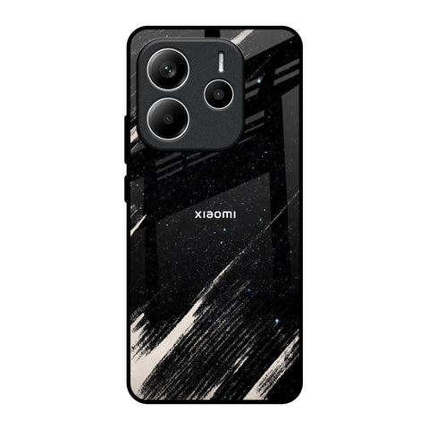 Galaxy Art Glossy Case for Redmi Note 14 5G
