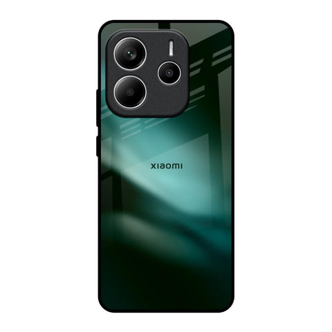 Northen Light Glossy Case for Redmi Note 14 5G