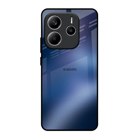 Dark Sea Glossy Case for Redmi Note 14 5G