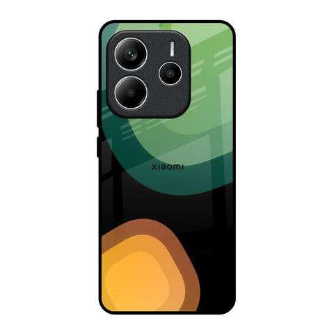 Grass N Sun Glossy Case for Redmi Note 14 5G
