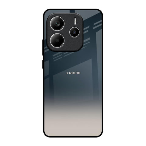 Middle Of Beach Glossy Case for Redmi Note 14 5G