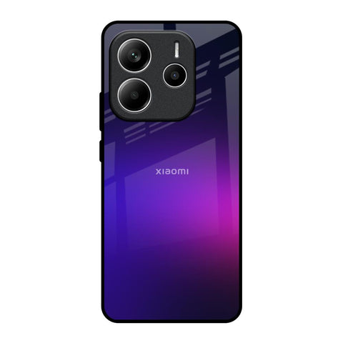 Dual Magic Tone Glossy Case for Redmi Note 14 5G