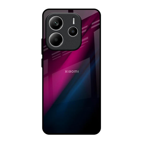 Speedy Motion Glossy Case for Redmi Note 14 5G