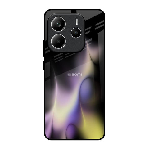 Flames Flow Glossy Case for Redmi Note 14 5G