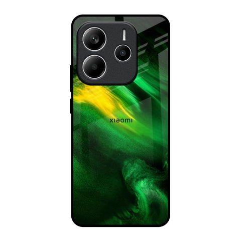 Forest Galaxy Glossy Case for Redmi Note 14 5G
