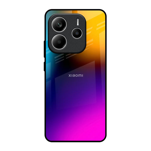 Prism Color Glossy Case for Redmi Note 14 5G