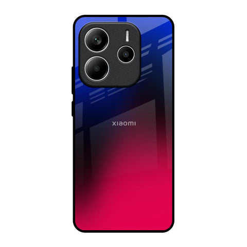Mesmerizing Gradient Glossy Case for Redmi Note 14 5G