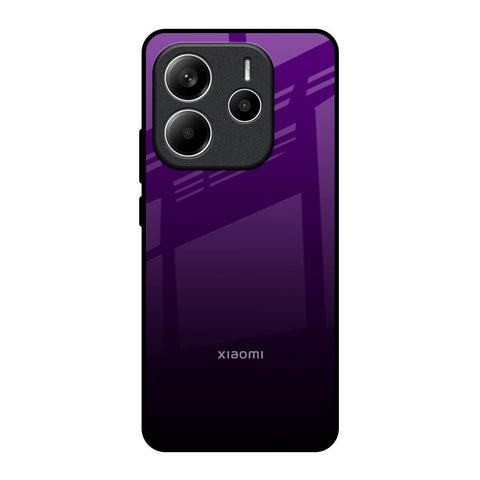 Harbor Royal Blue Glossy Case For Redmi Note 14 5G