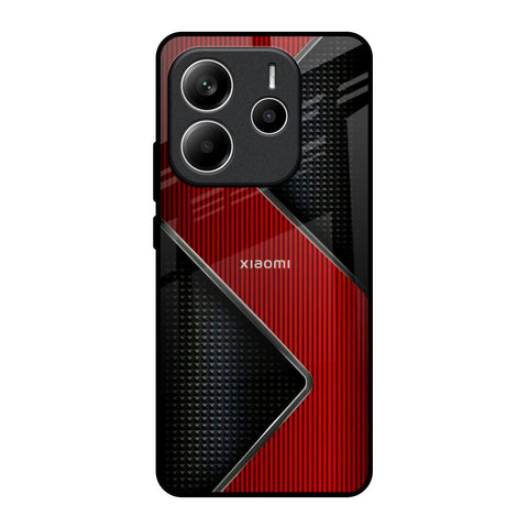 Art Of Strategic Glossy Case For Redmi Note 14 5G