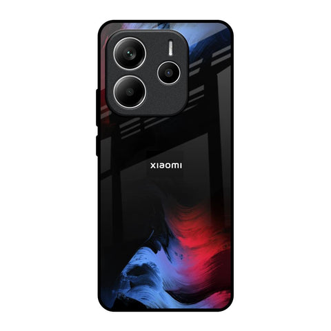 Fine Art Wave Glossy Case for Redmi Note 14 5G