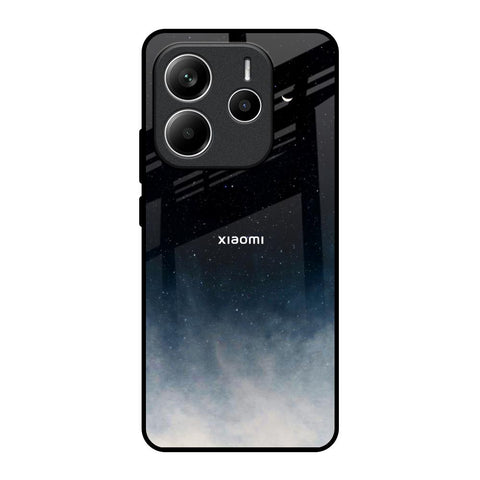 Aesthetic Sky Glossy Case for Redmi Note 14 5G