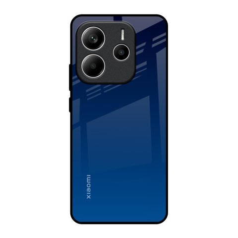 Very Blue Glossy Case for Redmi Note 14 5G