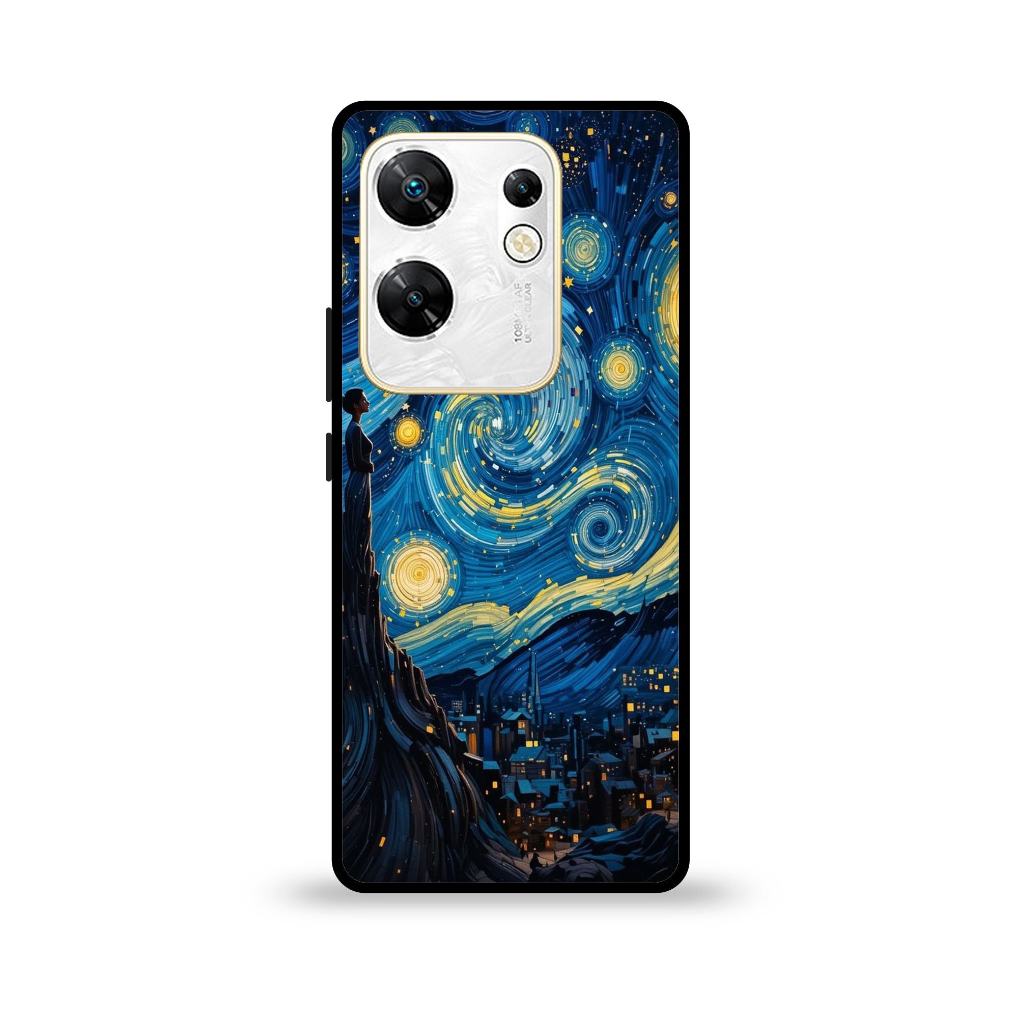 Infinix GT 30 - Wallpaper 31 - Premium Printed Glossy Phone Case