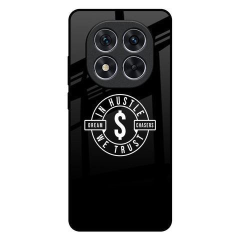Dream Chasers Glossy Case for Redmi Note 14 Pro 5G