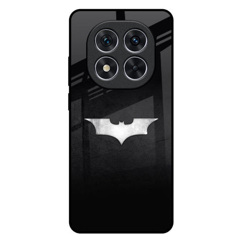 Super Hero Logo Glossy Case for Redmi Note 14 Pro 5G