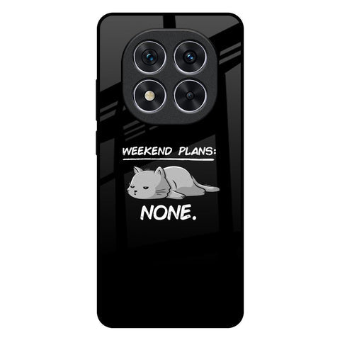 Weekend Plans Glossy Case for Redmi Note 14 Pro 5G