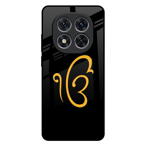 Luxury Fashion Initial Glossy Case for Redmi Note 14 Pro 5G