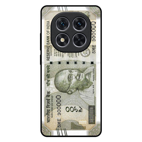 Cash Mantra Glossy Case for Redmi Note 14 Pro 5G