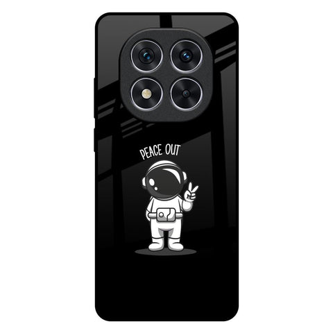 Peace Out Astro Glossy Case for Redmi Note 14 Pro 5G