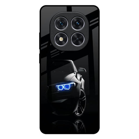Car In Dark Glossy Case for Redmi Note 14 Pro 5G