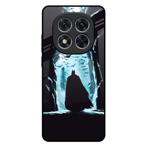 Dark Man In Cave Glossy Case for Redmi Note 14 Pro 5G