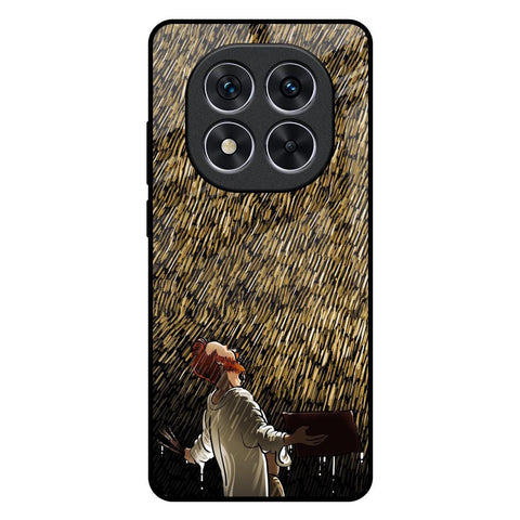 Rain Festival Glossy Case for Redmi Note 14 Pro 5G