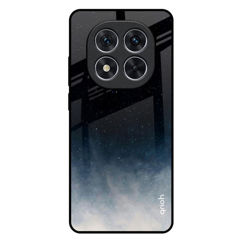 Black Aura Glossy Case for Redmi Note 14 Pro 5G