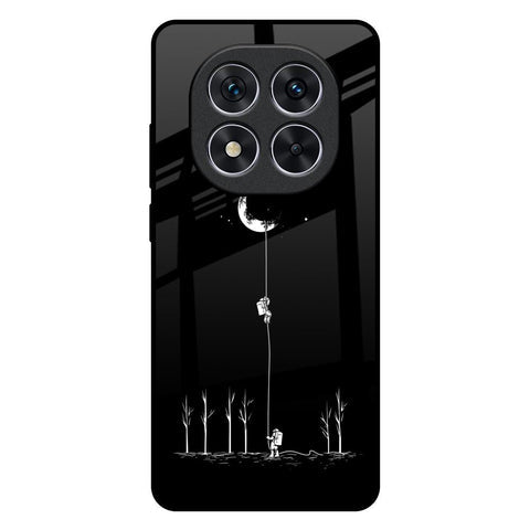 Catch the Moon Glossy Case for Redmi Note 14 Pro 5G