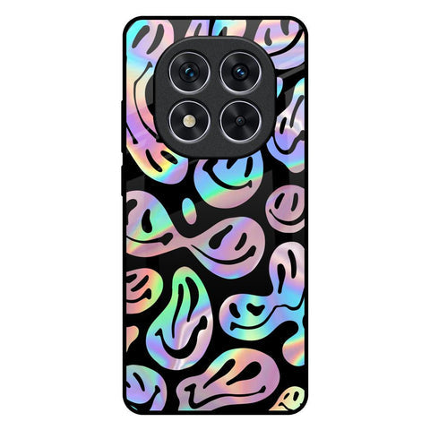 Acid Smile Glossy Case for Redmi Note 14 Pro 5G