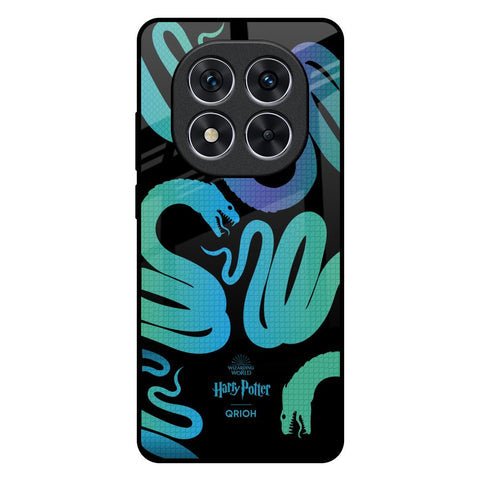 Basilisk Glossy Case for Redmi Note 14 Pro 5G