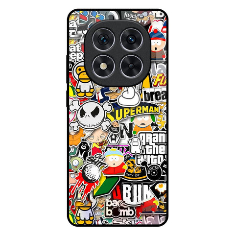 Boosted Glossy Case for Redmi Note 14 Pro 5G