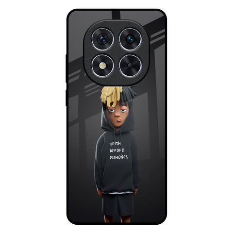 Dishonor Glossy Case for Redmi Note 14 Pro 5G