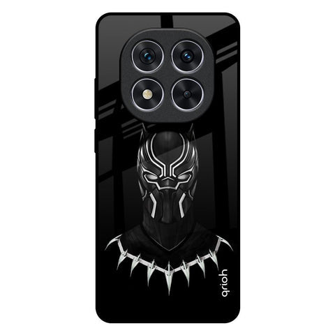 Dark Superhero Glossy Case for Redmi Note 14 Pro 5G