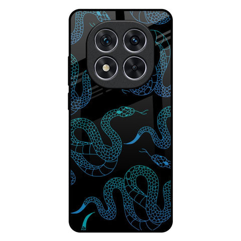 Serpentine Glossy Case for Redmi Note 14 Pro 5G