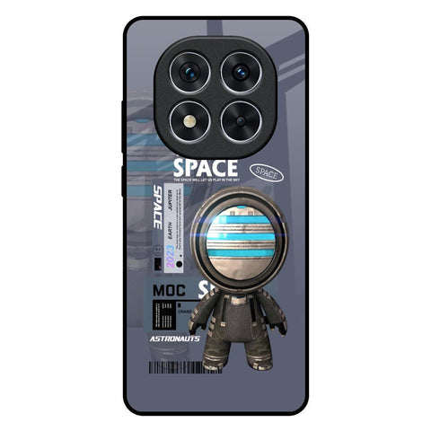 Space Travel Glossy Case for Redmi Note 14 Pro 5G