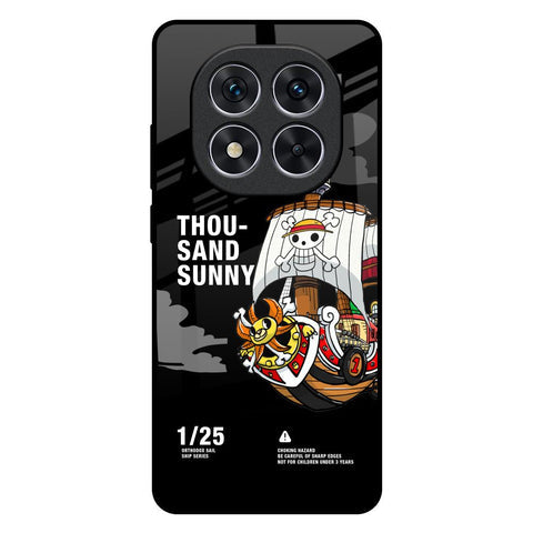 Thousand Sunny Glossy Case for Redmi Note 14 Pro 5G