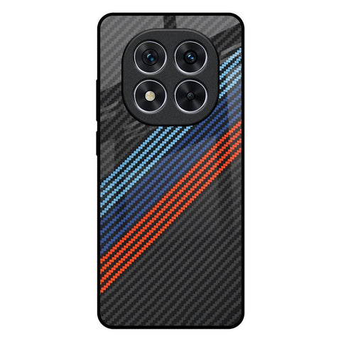 Carbon Inspired Glossy Case for Redmi Note 14 Pro 5G