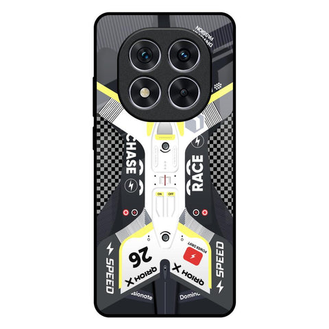 Car Enthusiast Glossy Case for Redmi Note 14 Pro 5G