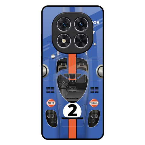 Car Adiction Glossy Case for Redmi Note 14 Pro 5G