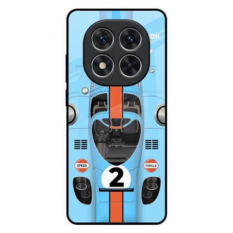 Race Laboratory Glossy Case for Redmi Note 14 Pro 5G