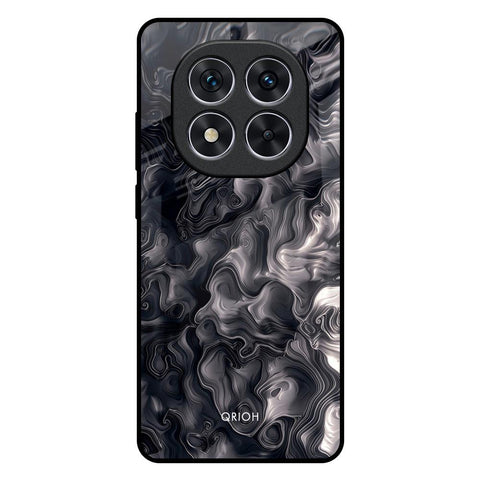 Cryptic Smoke Glossy Case for Redmi Note 14 Pro 5G