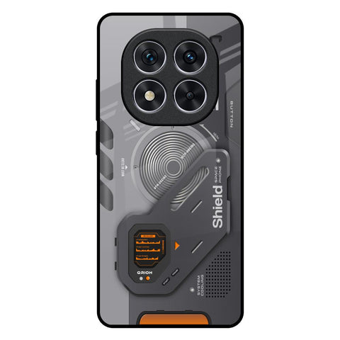 Tech Lifestyle Glossy Case for Redmi Note 14 Pro 5G