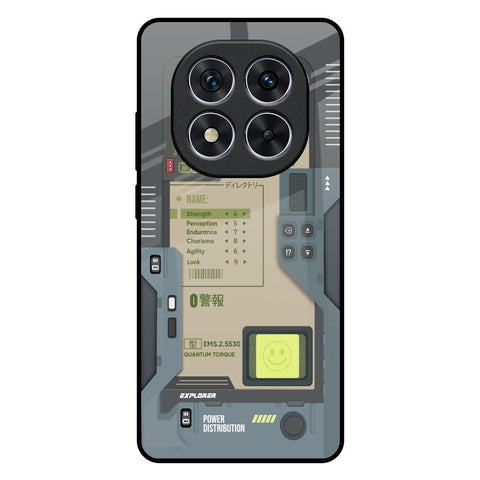 Art Station Glossy Case for Redmi Note 14 Pro 5G
